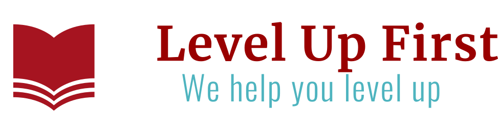 Level Up First Foundation